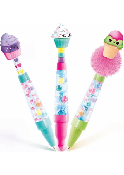 Style 4 Ever Kalem Yapım Seti - Yummy modelleri