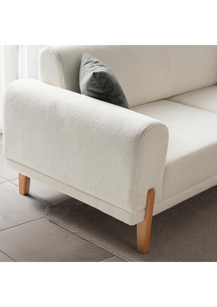 Mocha Plus Sırt Mekanizmalı Koltuk Takımı 3+1 Antrasit indirimleri