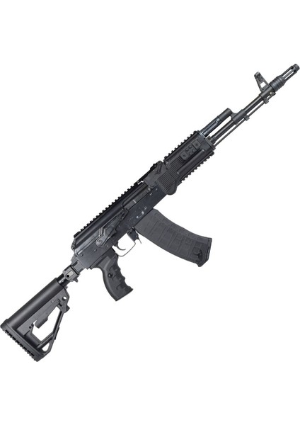 El Airsoft AK74M3 Kalashnikov Tüfek EL-A117S