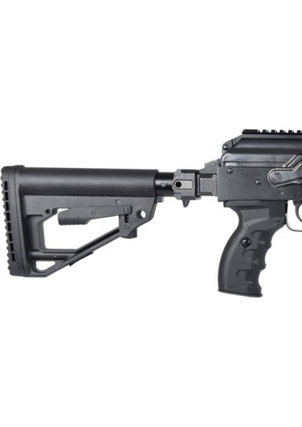 El Airsoft AK74M3 Kalashnikov Tüfek EL-A117S fiyatları