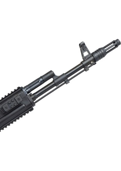 El Airsoft AK74M3 Kalashnikov Tüfek EL-A117S modelleri