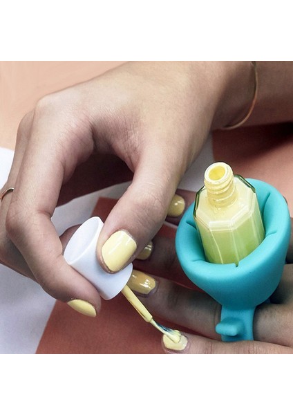 2 Adet Oje Tutucu fırsatları