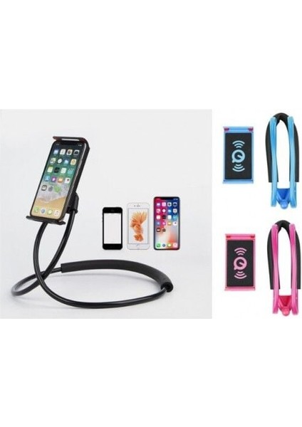 Boyun Telefon Tutucu ( Video ve Görüntülü Görüşme) fiyatları