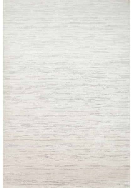 Sierrra SR01 Grey Yumuşak Dokulu Viskon Ile Üretilen Sık Dokuma Modern Şık Makine Halısı