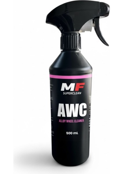 Jant Temizleyici - 500ML fiyatları