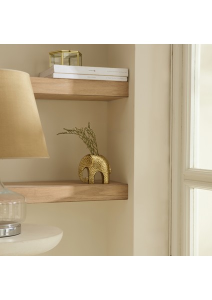 Tiny Elephant Biblo 11,5 x 6,5 x 10,5 cm