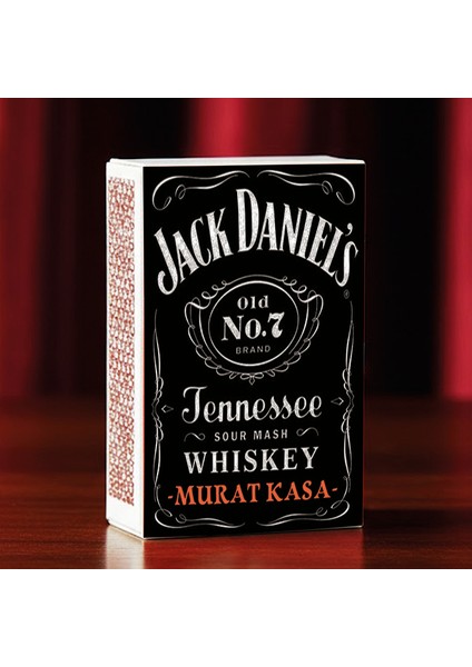 Kişiye Özel Isimli Kibrit Baskılı Hediyelik Tasarım Kibrit fiyatları