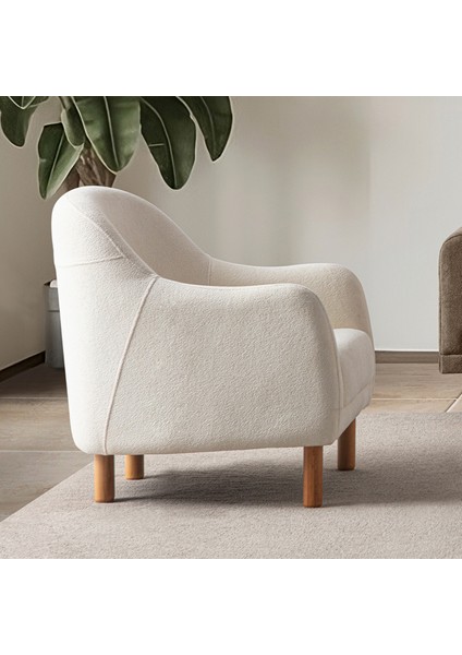 Mocha Plus Sırt Mekanizmalı Koltuk Takımı 3+3+1 Kahverengi