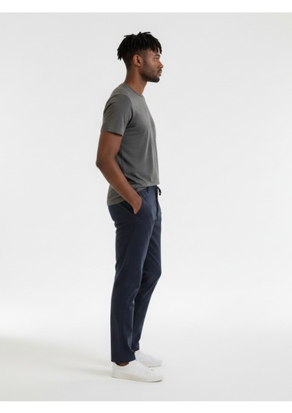 Bez Ayagı Erkek Jogger Pantolon fiyatları