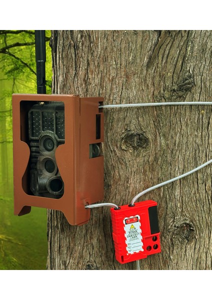 Fotokapan Çelik Bağlantı Kablosu fiyatları