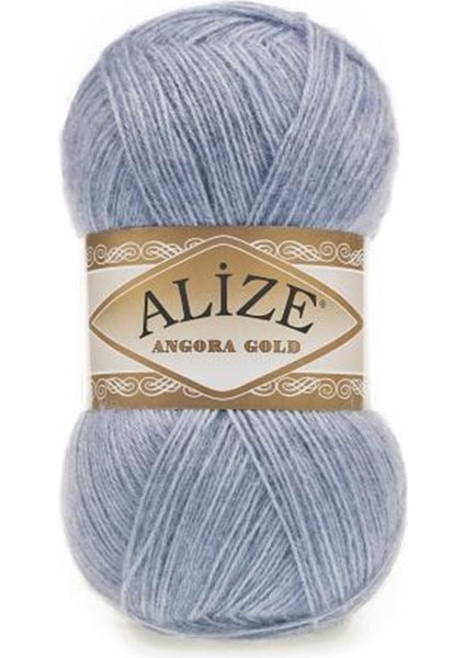 Alıze Angora Gold 221