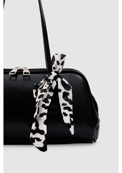 Vita Siyah Baget Çanta fırsatları