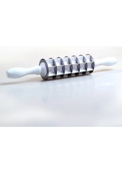 Mantı Merdanesi Kare Mantı Merdanesi 7 Bıçaklı fiyatları