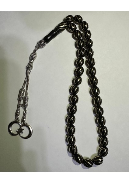 Rus Taşı 8'li Pirinç Işleme