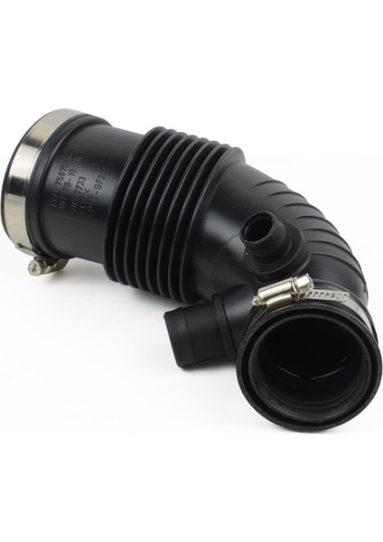 2x Hava Kanalı Filtrelenmiş Boru Emme Hortumu 13717597586 For-Bmw F20 F20 F30 114I 116I 118I 316I 320I (Yurt Dışından) modelleri