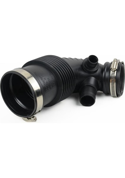 2x Hava Kanalı Filtrelenmiş Boru Emme Hortumu 13717597586 For-Bmw F20 F20 F30 114I 116I 118I 316I 320I (Yurt Dışından) fırsatları