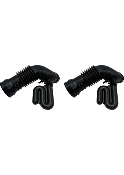 2pcs Araba Hava Filtresi Emme Borusu Emme Hortumu Hyundai Için 28140-1F080 (Yurt Dışından)