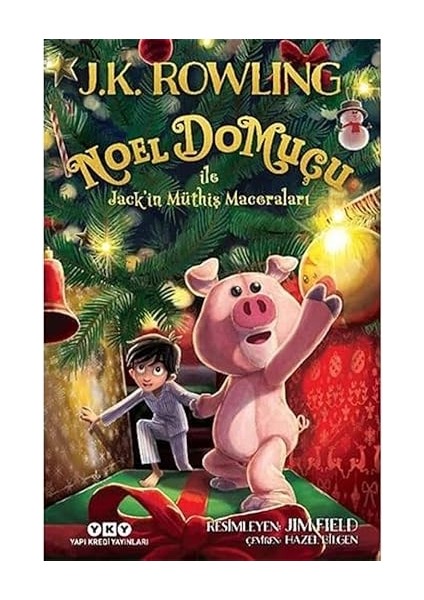 Yılbaşı Okuma Seti + Noel'de Aşk Başkadır: Bir Küçük Kasaba Aşkı + 8 Kitap fiyatları