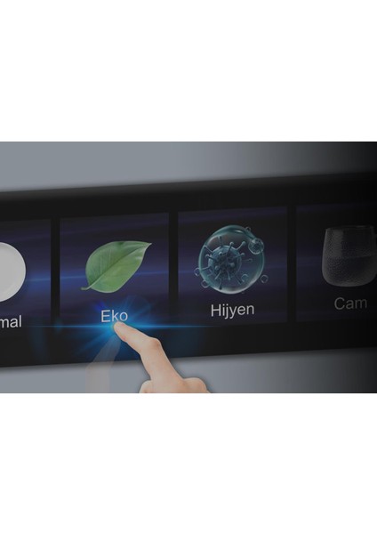 TYBM-1514-II 6 Programlı Yarı Ankastre Bulaşık Makinesi indirimleri