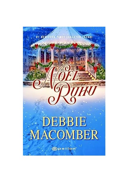 Yılbaşı Okuma Seti + Noel'de Aşk Başkadır: Bir Küçük Kasaba Aşkı + 9 Kitap fırsatları