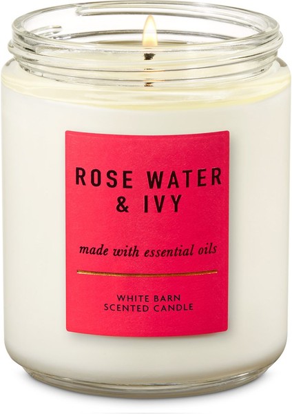 Rose Water & Ivy Orta Boy Mum