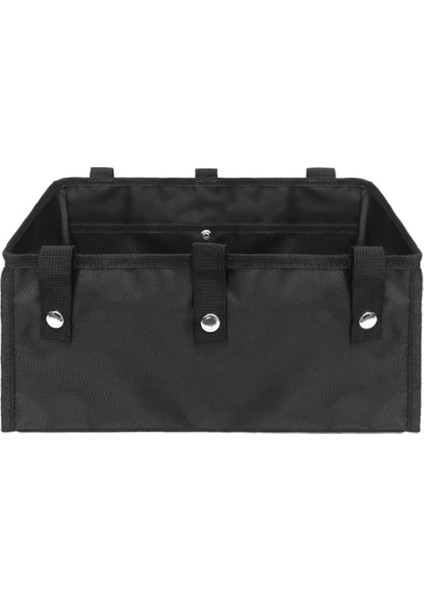 Koltuk Rollator Torbası Altında Koltuk Torbası Veya Dört Tekerlekli Rulor Için Tote Altında Walker&#39 In Altta Yer Alan Yedek Tıbbi Sepet (Yurt Dışından)