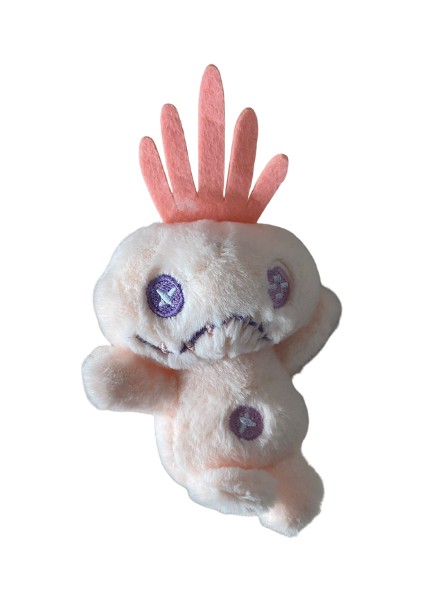 Pembe Stitch Peluş Oyuncak 25 cm fırsatları