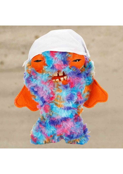 Vacay Vibes Pelüş S1 - 10-Balık Cod Father