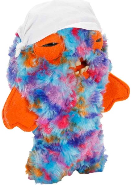 Vacay Vibes Pelüş S1 - 10-Balık Cod Father fiyatları