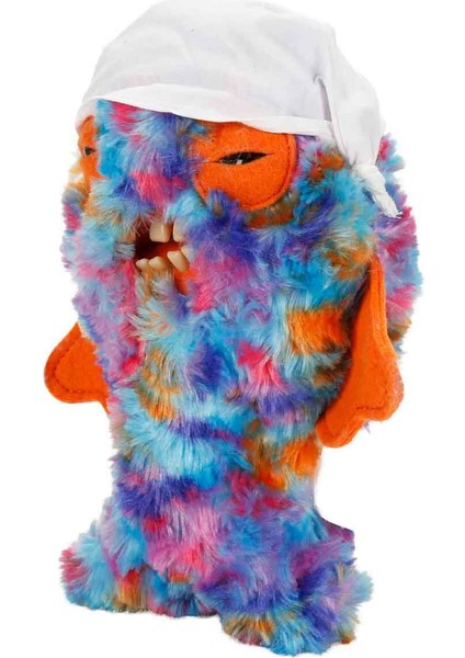 Vacay Vibes Pelüş S1 - 10-Balık Cod Father modelleri