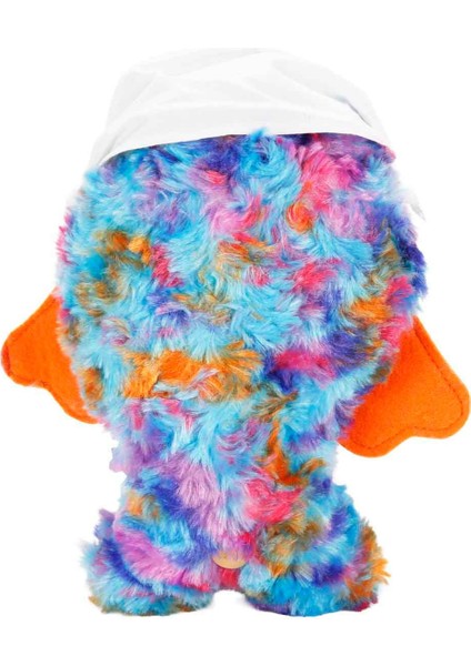 Vacay Vibes Pelüş S1 - 10-Balık Cod Father fırsatları