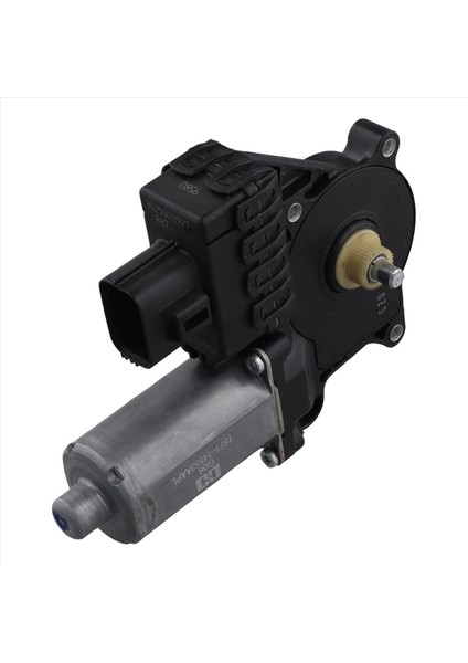 Ford Mondeo 2001-2007 Için Ön Pencereler Cam Kaldırıcı Motor Aktüatörü 1S711453AA 1S71-14553-AA Sağ (Yurt Dışından)