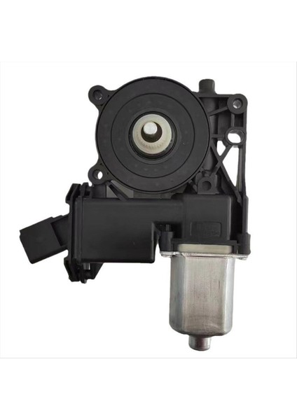 FR3Z923395B Araba Ford Mustang 2015-2020 Için Sol Ön Pencere Kaldırıcı Motoru (Yurt Dışından)