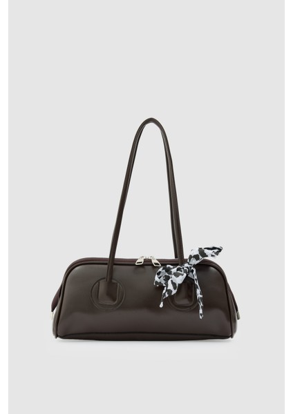 Vita Acı Kahve Baget Çanta