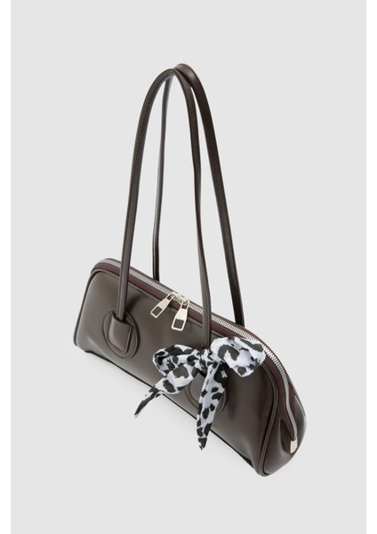 Vita Acı Kahve Baget Çanta modelleri