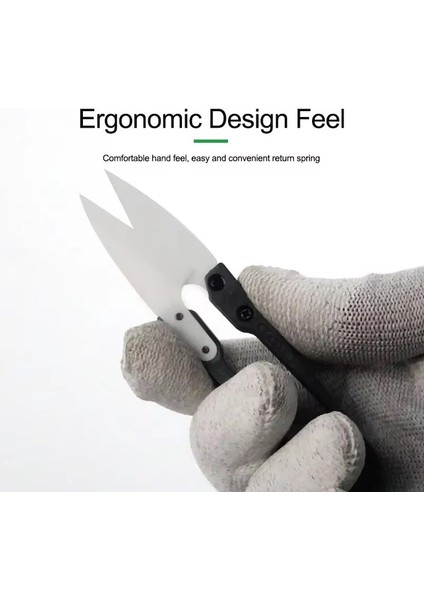 Teknik Servis Seramik Cep Telefonu Batarya Flex Kesme Makası