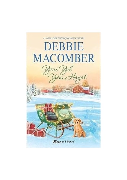 Yılbaşı Okuma Seti + Noel'de Aşk Başkadır: Bir Küçük Kasaba Aşkı + 10 Kitap