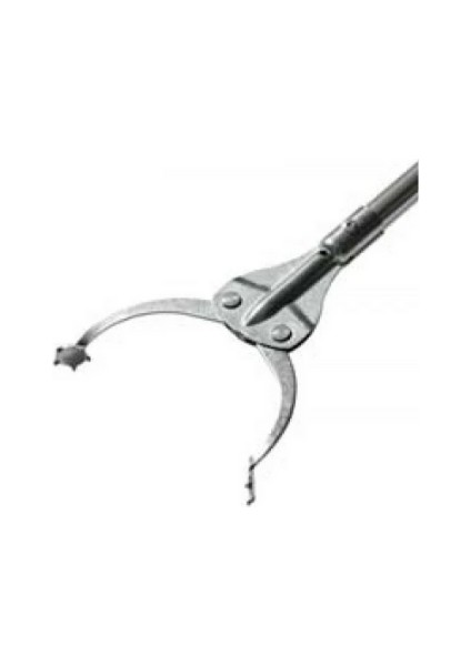 0004 Çöp ve Yaprak Toplama Aparatı 92 Cm (Dişli Ağız) indirimleri