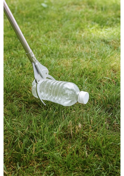 0004 Çöp ve Yaprak Toplama Aparatı 92 Cm (Dişli Ağız)