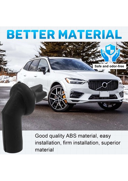 30753148 Araba Sunroof Tahliye Hortumu Volvo XC60 V50 S60 S40 S80 C30 XC90 S80L V60 (Yurt Dışından) indirimleri