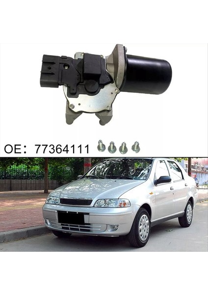 Peugeot Boxer Citroen Rölesi Için Rhd Araba Ön Cam Silecek Motoru Fiat Ducato 2006-ON 064052102010 CWM48108G (Yurt Dışından) modelleri