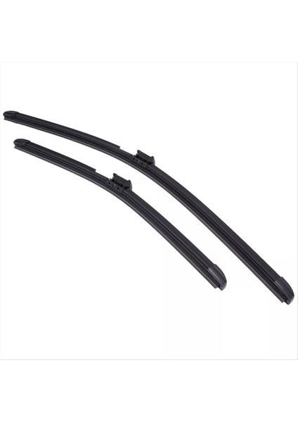 1set Araç Ön Ön Cam Silecek Yıkayıcı Bıçak Kiti 31689263 31490718 Volvo XC60 2018-2020 Silecek Bıçağı Koruma Şeridi (Yurt Dışından) fırsatları