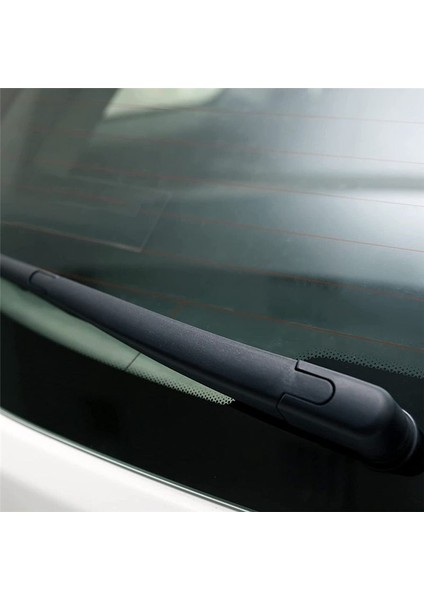 Bmw E70 F25 X3 X5 61 62 7 161 030 Için Yeni Arka Silecek Kol Somun Kapağı Kapağı 61627161030 (Yurt Dışından) fırsatları