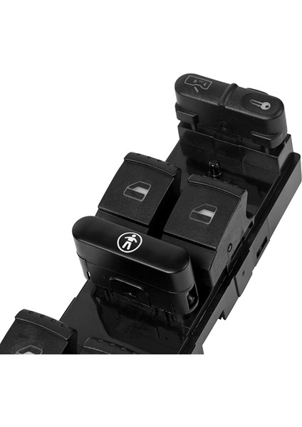 Golf Için Pencere Paneli Master Kontrol Anahtarı Jetta Bora Passat B5 Koltuk Leon Toledo Superb 2000 - 2004 1J4959857B (Yurt Dışından) indirimleri