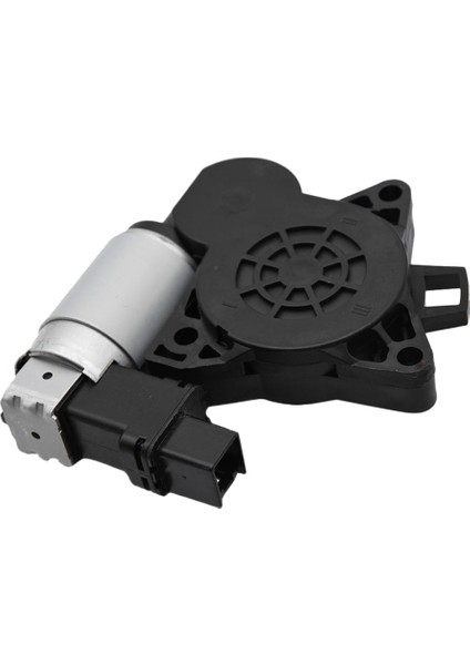 Sol Elektrikli Pencere Regülatörü Elektrikli Kaldırma Motoru Için Mazda 3 6 Cx-7 Cx-9 Rx-8 742-801 GJ6A5958XE 617-51177 (Yurt Dışından)