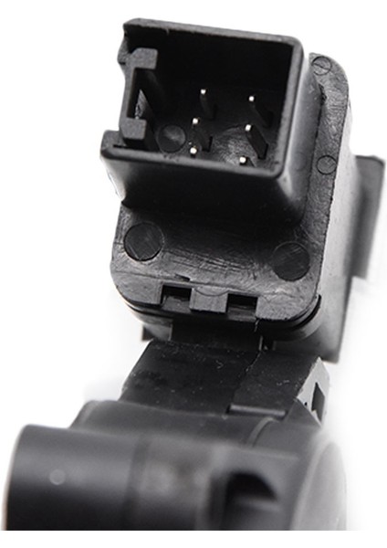 Sol Elektrikli Pencere Regülatörü Elektrikli Kaldırma Motoru Için Mazda 3 6 Cx-7 Cx-9 Rx-8 742-801 GJ6A5958XE 617-51177 (Yurt Dışından) modelleri