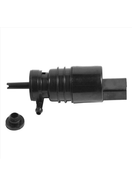 2x Ön Ön Cam Silme Yıkama Pompa Motoru For-Audi/bmw/mercedes-Benz/porsche 1J5955651MY 99762818200 (Yurt Dışından) fiyatları