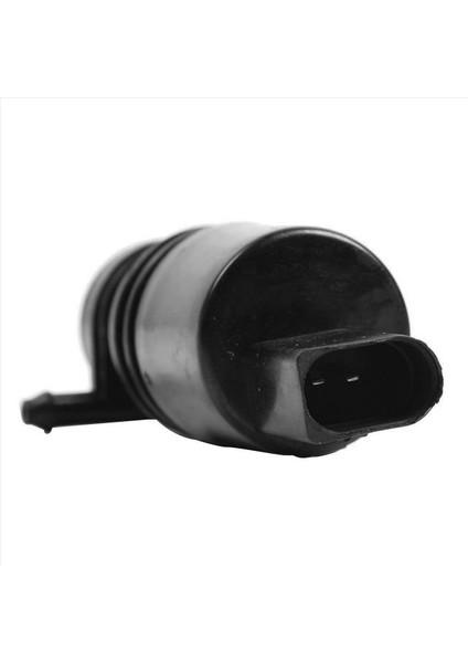 2x Ön Ön Cam Silme Yıkama Pompa Motoru For-Audi/bmw/mercedes-Benz/porsche 1J5955651MY 99762818200 (Yurt Dışından) fırsatları