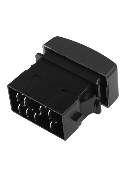 2x 504096615 Iveco Eurocargo Otomobil Aksesuarları Için Ayna Anahtarı ile Güç Ana Pencere Anahtarı (Yurt Dışından) fiyatları