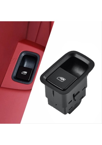 Porsche Panamera Için Araba Enerjisi Penceresi Anahtarı 971 2017-2024 Cayenne 9ya 2018-2024 Kaldırıcı Pencere Düğmesi Araç Aksesuarları (Yurt Dışından) indirimleri